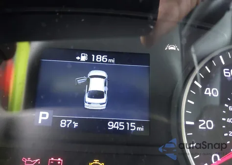 2019 Kia Optima Lx from USA, damaged, VIN 5XXGT4L38KG373369